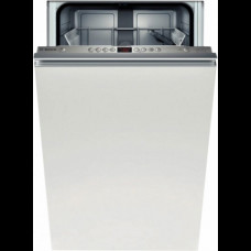 Встраиваемая посудомоечная машина BOSCH SPV45DX10R Встраиваемая посудомоечная машина BOSCH SPV45DX10R