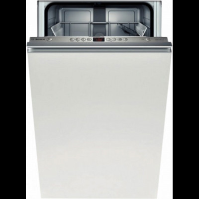 Встраиваемая посудомоечная машина BOSCH SPV45DX10R Встраиваемая посудомоечная машина BOSCH SPV45DX10R