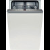 Встраиваемая посудомоечная машина BOSCH SPV45DX10R Встраиваемая посудомоечная машина BOSCH SPV45DX10R
