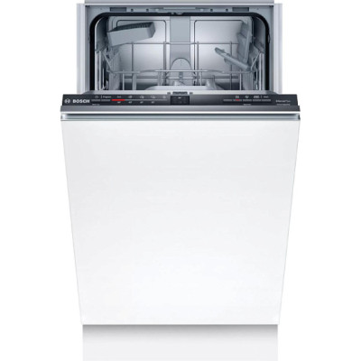 Посудомоечная машина BOSCH SRV2IKX3BR