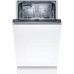 Посудомоечная машина BOSCH SRV2IKX3BR