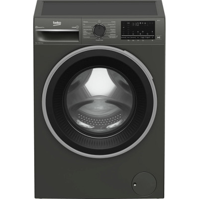 Стиральная машина BEKO B3WFR572AB Стиральная машина BEKO B3WFR572AB
