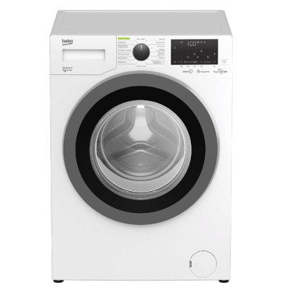 Стиральная машина BEKO HTV7736XSHT Стиральная машина BEKO HTV7736XSHT