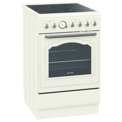 Плита электрическая GORENJE ec55cli Плита электрическая GORENJE ec55cli