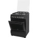 Плита NORDFROST GG 6062 B Плита NORDFROST GG 6062 B