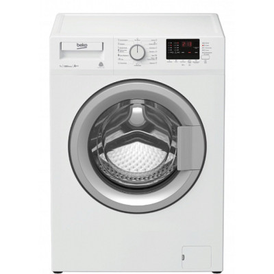 Стиральная машина Beko RGE 786 P2XSW Стиральная машина Beko RGE 786 P2XSW