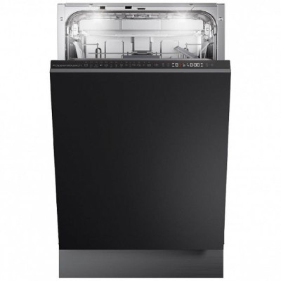 Посудомоечная машина KUPPERSBUSCH G 4800.0 v Посудомоечная машина KUPPERSBUSCH G 4800.0 v