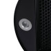 Вытяжка MAUNFELD Lee Wall 35 Sensor черный Вытяжка MAUNFELD Lee Wall 35 Sensor черный