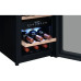Винный шкаф WEISSGAUFF WWC-16 DualZone Compressor Винный шкаф WEISSGAUFF WWC-16 DualZone Compressor
