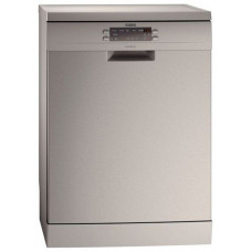 Посудомоечная машина AEG f 66609 m0p Посудомоечная машина AEG f 66609 m0p