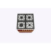 Варочный центр ILVE P06DQNE3/BUG Варочный центр ILVE P06DQNE3/BUG