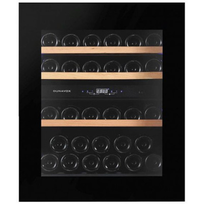 Винный шкаф DUNAVOX DAVG-32.80DB.TO Винный шкаф DUNAVOX DAVG-32.80DB.TO