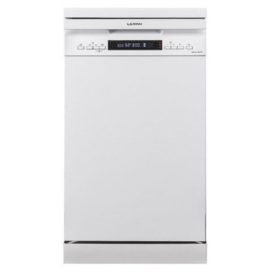 Посудомоечная машина LERAN FDW 45-1085 CW Посудомоечная машина LERAN FDW 45-1085 CW