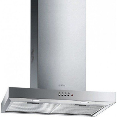 Вытяжка SMEG kse61x-1 Вытяжка SMEG kse61x-1