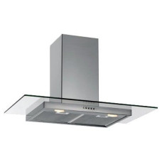 Вытяжка FALMEC artemide parete 90 ix/glass (450) Вытяжка FALMEC artemide parete 90 ix/glass (450)