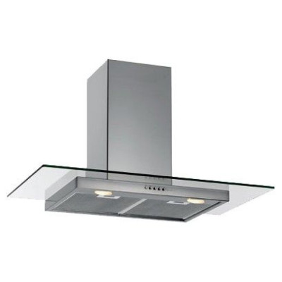 Вытяжка FALMEC artemide parete 90 ix/glass (450) Вытяжка FALMEC artemide parete 90 ix/glass (450)