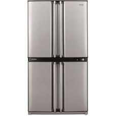 Холодильник Sharp SJ-F740STSL нержавеющая сталь Холодильник Sharp SJ-F740STSL нержавеющая сталь