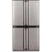 Холодильник Sharp SJ-F740STSL нержавеющая сталь Холодильник Sharp SJ-F740STSL нержавеющая сталь