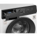Стиральная машина WEISSGAUFF WM 48128 Inverter Steam Стиральная машина WEISSGAUFF WM 48128 Inverter Steam