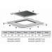 Варочная поверхность MEFERI MIH302BK COMFORT Варочная поверхность MEFERI MIH302BK COMFORT