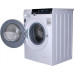 Стиральная машина WEISSGAUFF WM 5649 DC Inverter Steam Стиральная машина WEISSGAUFF WM 5649 DC Inverter Steam