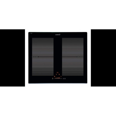 Варочная панель CATA IF 6002 BK