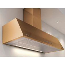 Вытяжка PANDO P-2010/90 COBRE LUXURY V.1050 ECO SEC Вытяжка PANDO P-2010/90 COBRE LUXURY V.1050 ECO SEC