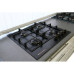 Газовая панель ELECTRONICSDELUXE TG4 750231F - 25 Газовая панель ELECTRONICSDELUXE TG4 750231F - 25
