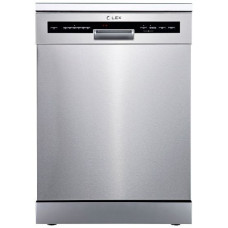 Посудомоечная машина LEX DW 6062 IX Посудомоечная машина LEX DW 6062 IX