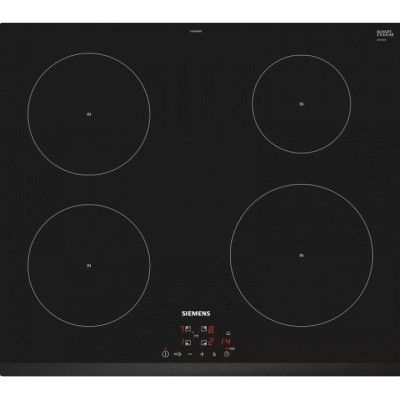 Варочная поверхность SIEMENS EH631BEB1E Варочная поверхность SIEMENS EH631BEB1E