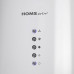 Вытяжка HOMSair ART 1050IS 35 белый (в 1 коробке) Вытяжка HOMSair ART 1050IS 35 белый (в 1 коробке)
