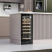 Винный шкаф MEYVEL MV31BIG-KBT1 Винный шкаф MEYVEL MV31BIG-KBT1