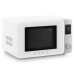 Микроволновая печь SMEG MOC02WHMEU Микроволновая печь SMEG MOC02WHMEU