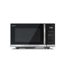 Микроволновая печь SHARP YC-QS302AE-B Микроволновая печь SHARP YC-QS302AE-B