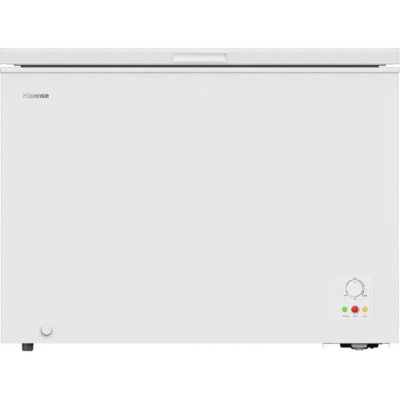 Морозильный ларь HISENSE FC-386D4AW1 Морозильный ларь HISENSE FC-386D4AW1