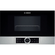 Микроволновая печь BOSCH BEL634GS1M Микроволновая печь BOSCH BEL634GS1M