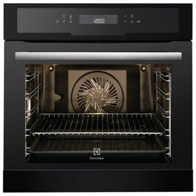 Электрический духовой шкаф ELECTROLUX EOC 5751 FOZ Электрический духовой шкаф ELECTROLUX EOC 5751 FOZ