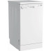 Посудомоечная машина BEKO DFS 05012 W