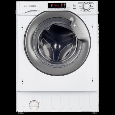 Стиральная машина KUPPERSBERG WD 1488 Стиральная машина KUPPERSBERG WD 1488