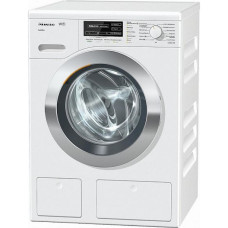 Стиральная машина полноразмерная MIELE wkg 120 wps chromeedition