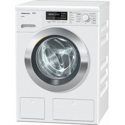 Стиральная машина полноразмерная MIELE wkg 120 wps chromeedition