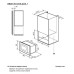 Микроволновая печь LEX BIMO 20.04 BL Микроволновая печь LEX BIMO 20.04 BL