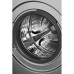 Стиральная машина WEISSGAUFF WM 58411 Direct Drive Inverter Premium Steam Steel Стиральная машина WEISSGAUFF WM 58411 Direct Drive Inverter Premium Steam Steel