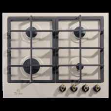 Газовая варочная панель ELECTRONICSDELUXE TG 4 750231 F 078