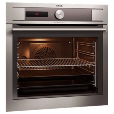 Духовой шкаф AEG bp 931400 cm Духовой шкаф AEG bp 931400 cm
