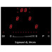 Поверхность ZIGMUND & SHTAIN cis 189.60 bk Поверхность ZIGMUND & SHTAIN cis 189.60 bk
