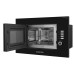 Микроволновая печь MEFERI MMO6020BK SLIM POWER