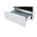 Электрическая плита Leran LERAN ECH 403 W Электрическая плита Leran LERAN ECH 403 W