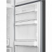Холодильник SMEG FAB30RSV3 Холодильник SMEG FAB30RSV3
