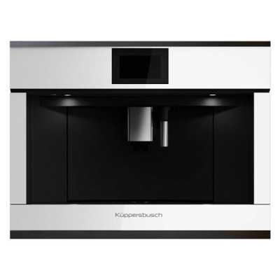 Кофемашина KUPPERSBUSCH CKV 6800.0 W2 Кофемашина KUPPERSBUSCH CKV 6800.0 W2